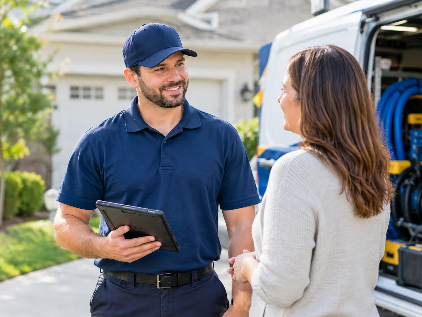 Sewage Backup Cleanup Rochester, KY FAQs